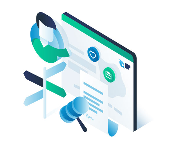 Lasting Power of Attorney